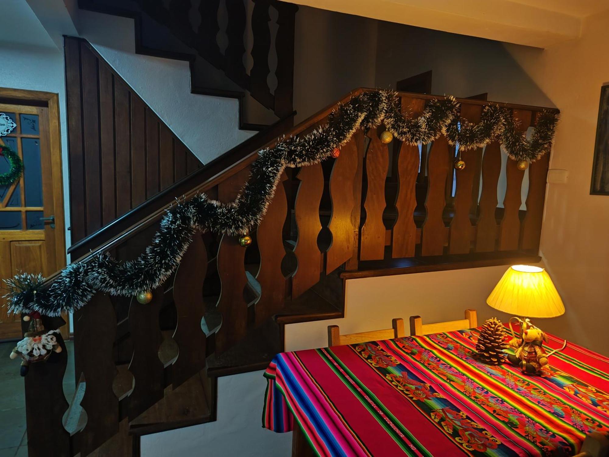 Apartmán El Refugio 700 Gramado Exteriér fotografie