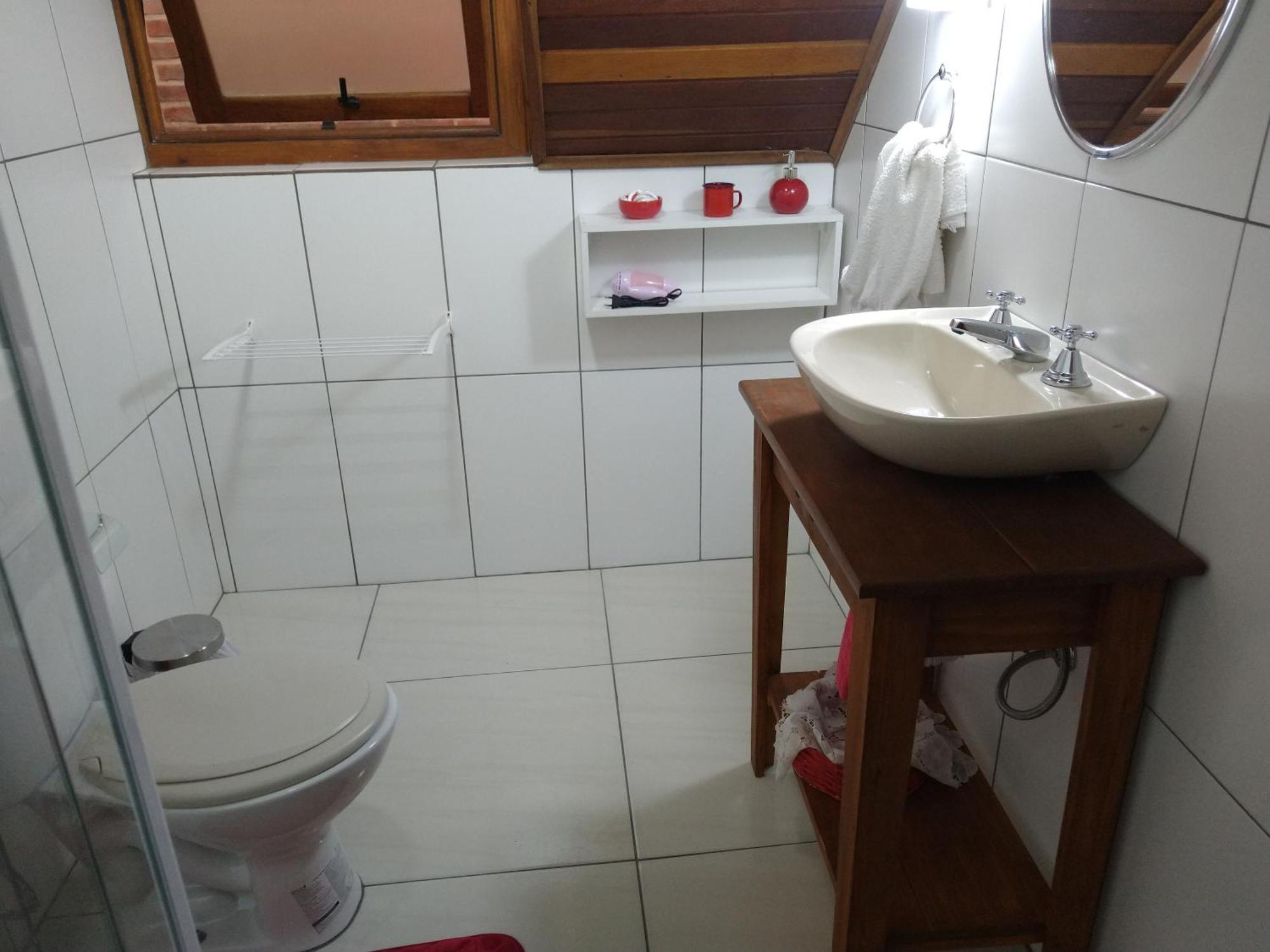 Apartmán El Refugio 700 Gramado Pokoj fotografie