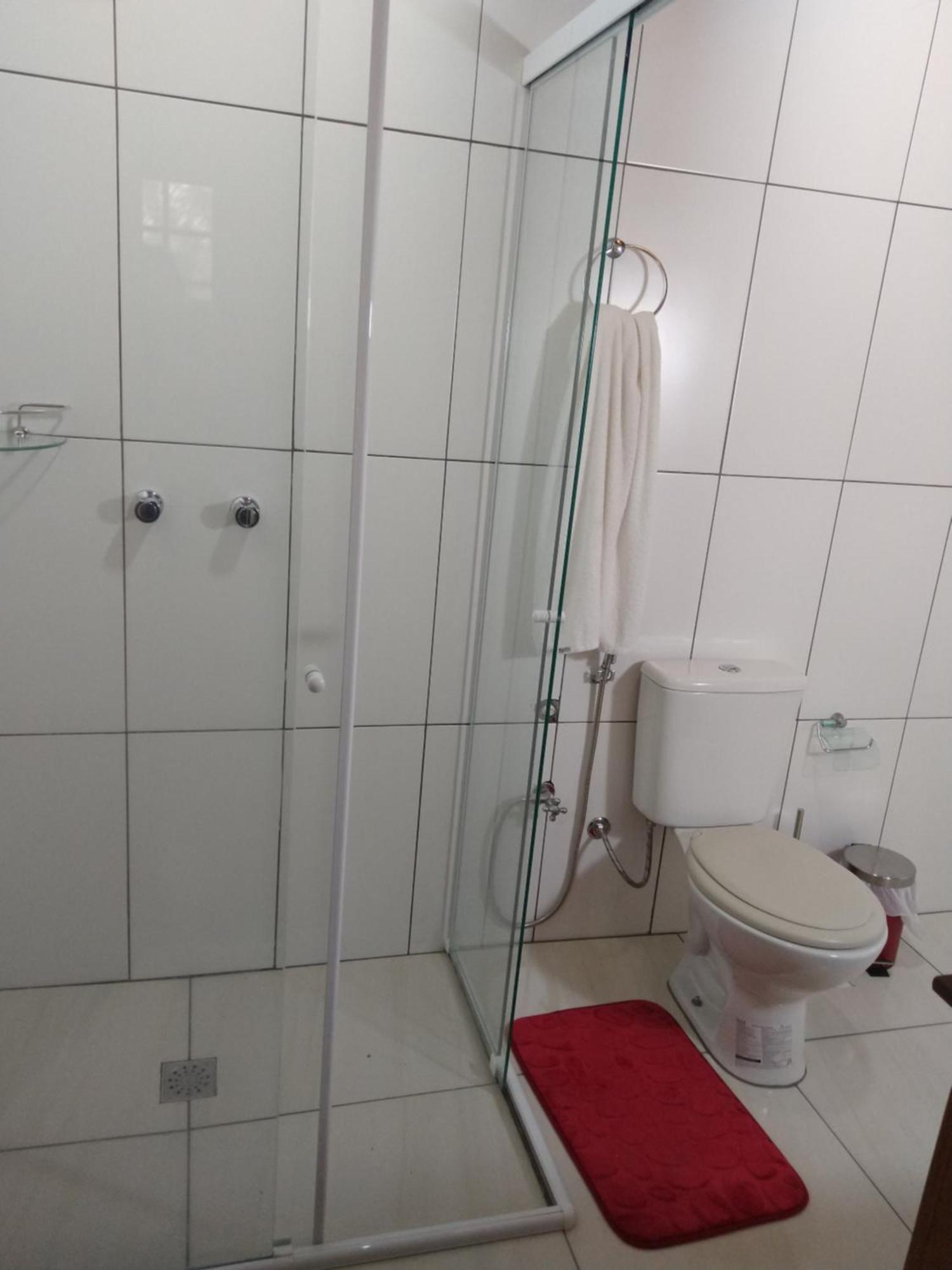 Apartmán El Refugio 700 Gramado Pokoj fotografie