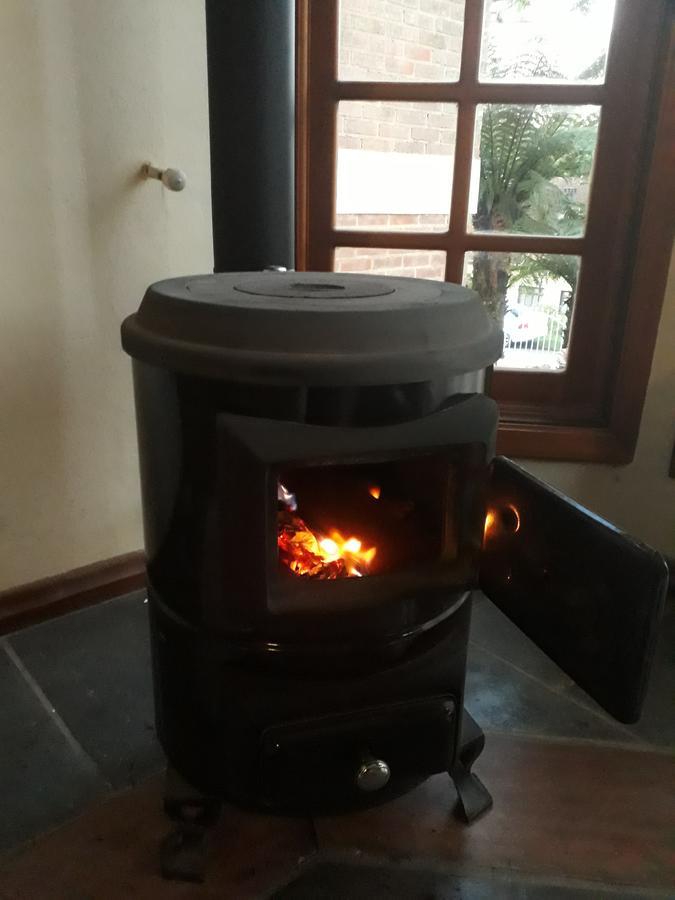 Apartmán El Refugio 700 Gramado Exteriér fotografie
